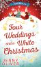 [Cherry Pie Island 05] • Four Weddings and a White Christmas